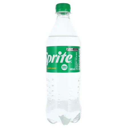 Refrigerante Sprite Original 600ml 360-3