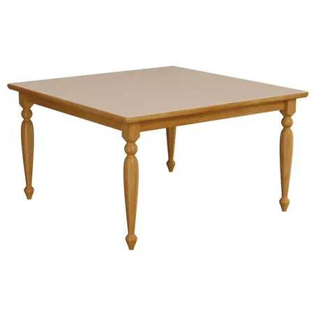 FLAMINGO MESA KARINE 140X140X780 PE/MAD.NO 57012.1