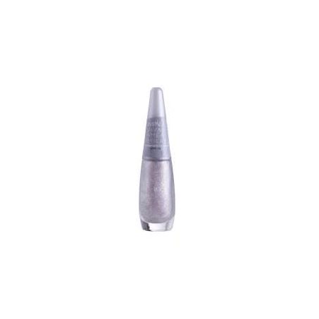ESMALTE GLITTER BRILHE COMO DIAMANTE IMPALA 7,5 ML