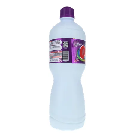 Alvejante Qboa Lavanda Frasco 1L 360-28