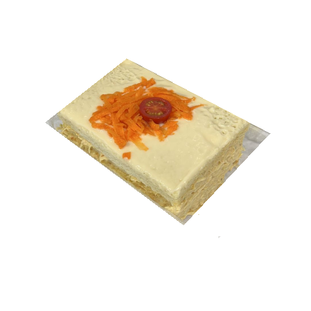 MINI TORTA FRIA DE FRANGO SK 200G UNID 360-1