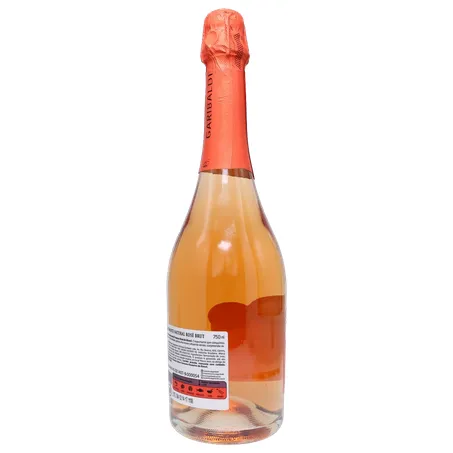 Espumante Brasileiro Garibaldi Prosecco Brut Rosé 750Ml 360-23