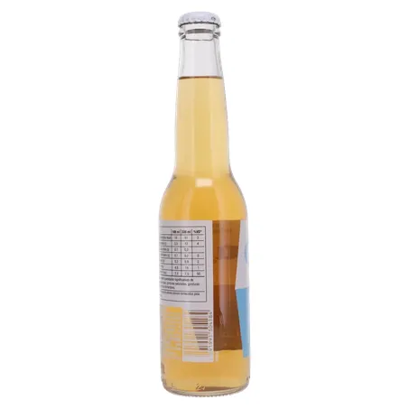 CERVEJA CORONA ZERO ÁLCOOL LONG NECK 330ML 360-24