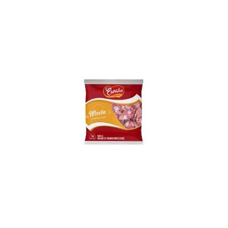 MOELA DE FRANGO CANCAO 1KG