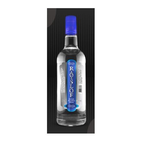 Vodka rayslof tradicional 900ml