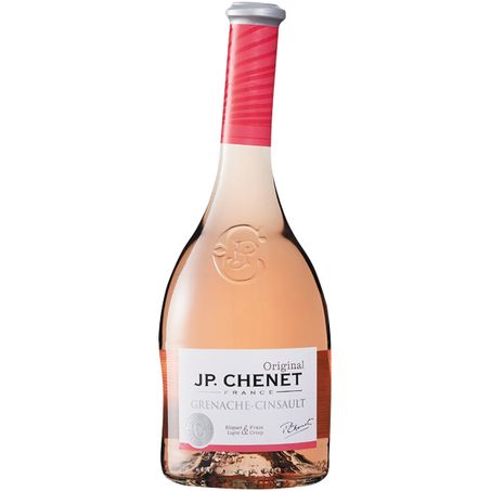 VINHO JP CHENET ROSE 750ML