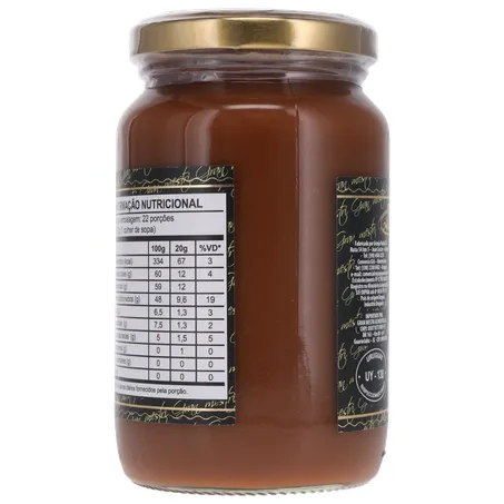 DOCE DE LEITE GRAN MESTRI 420G 360-2