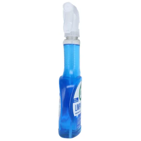 Limpador de Uso Geral Cif Limpa Vidros Frasco Borrifador 500ml 360-28
