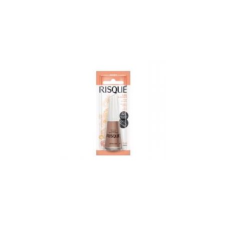 Esmalte risqué cremoso lágrimas de vênus 8ml
