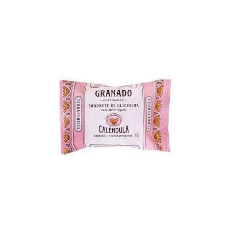 SABONETE GRANADO CALENDULA 90 (099355)