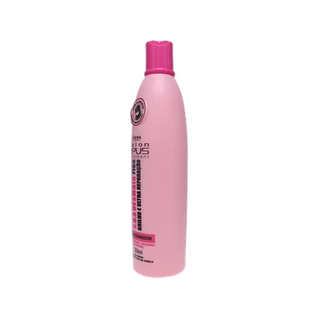 Condicionador Salon Opus Regeneração Completa Frasco 350ml 360-5