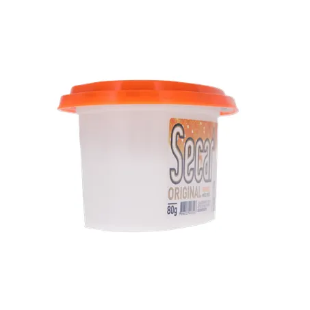 Desumidificador Secar Original Natural Embalagem 80G 360-29