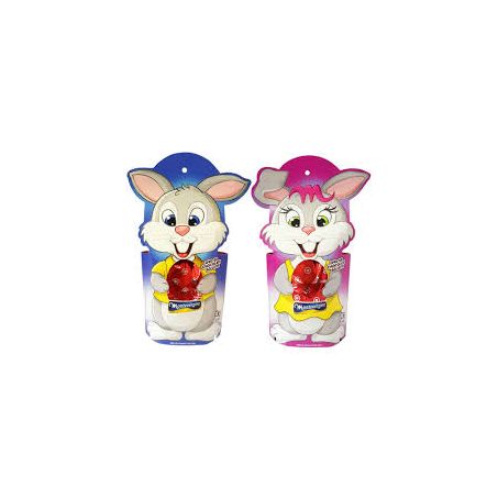 Coelho ou coelhinha montevergine 40g