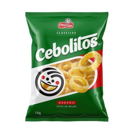 CEBOLITOS 91G