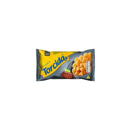 Salgadinho elma chips torcida costelinha com limão 38g