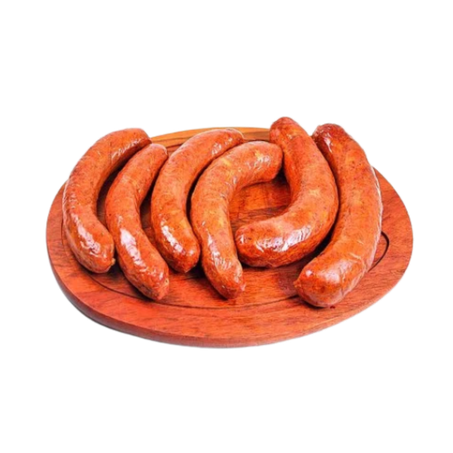Linguiça Frigosantos Tipo Calabresa Kg 
 