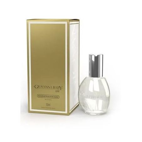 Colonia giovanna baby gold 50ml