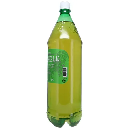 Vinho oghole branco suave 1,9lt 360-6