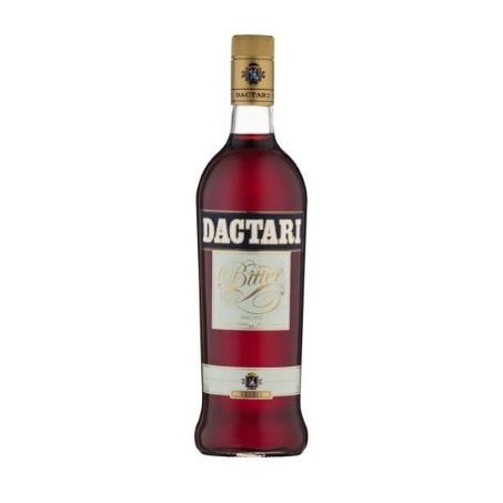 DACTARI BITTER 900ML AMARGO