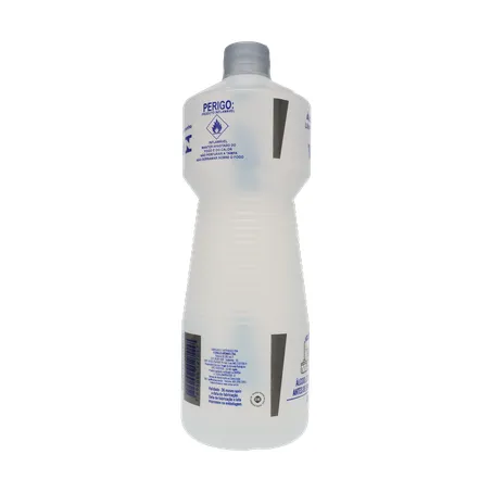 Alcool líquido vantax 46,2º pet 1l 360-26
