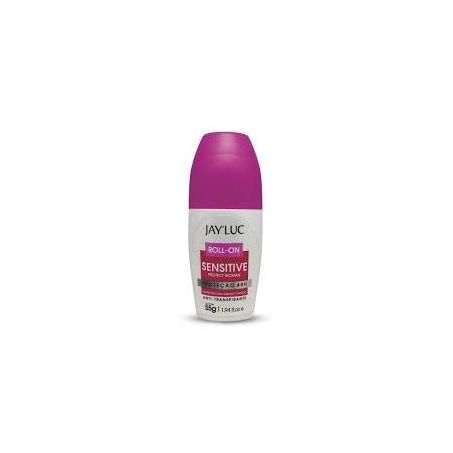 DES JAY'LUC ROLL ON FEM SENSITIVE 55G (113332)