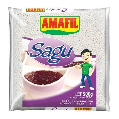 Sagu Amafil 500G