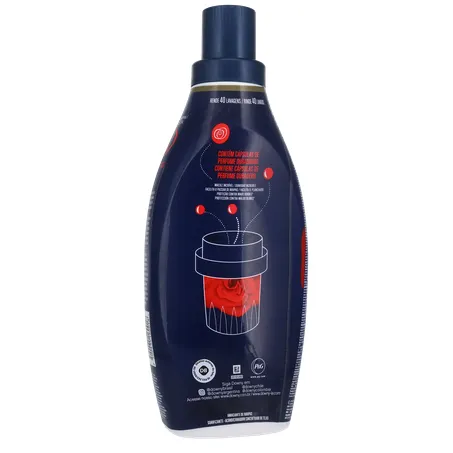 AMACIANTE DOWNY CONCENTRADO PAIXÃO 900ML 360-17