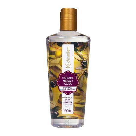 SH DI HELLEN RESTAURACAO 250ML