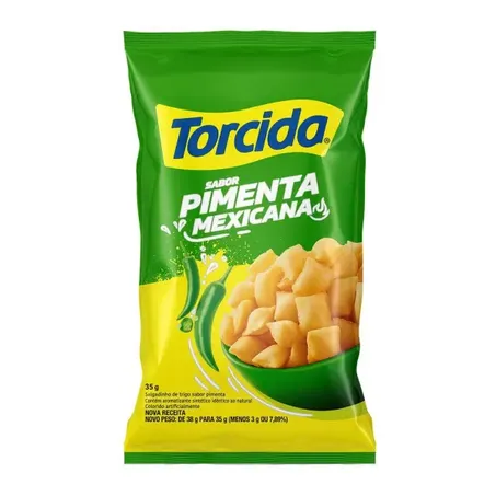 SALG E CHIPS PIMENTA MEX 35G