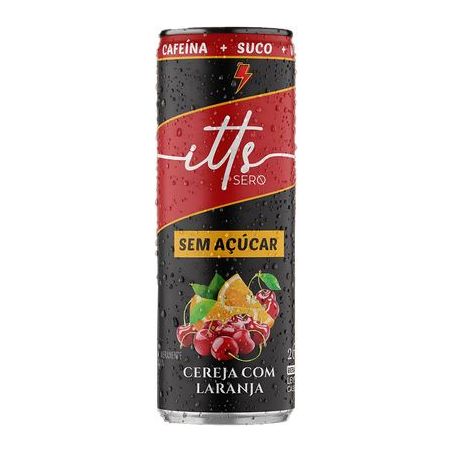 ENERGÉTICO + SUCO CEREJA COM LARANJA 269ML 360-1