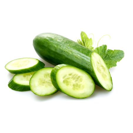 Pepino Orgânico Amanhã 500G