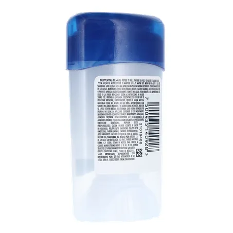 Desod gillette masc aloe vera 45g 360-15