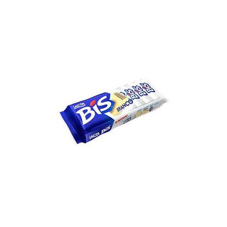 CHOCOLATE BIS LACTA AO LEITE 100,8G