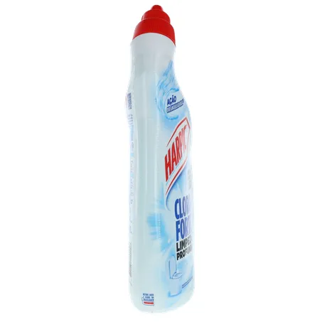 DESINFETANTE HARPIC CLOROFORTE 500ML 360-28