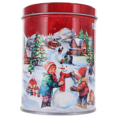 Biscoito s.edwiges cookies natal lt 100g 360-3