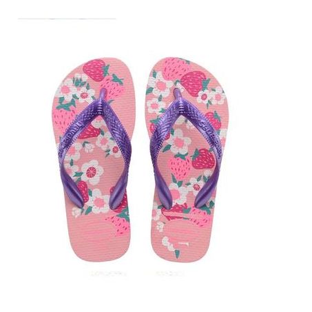 SAND HAV KIDS FLORES ROSA MACARON 33/34