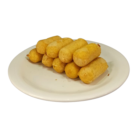 Polentinha kg