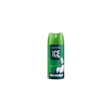 SPRAY MASSAGEADOR ABOVE 100ML ICE
