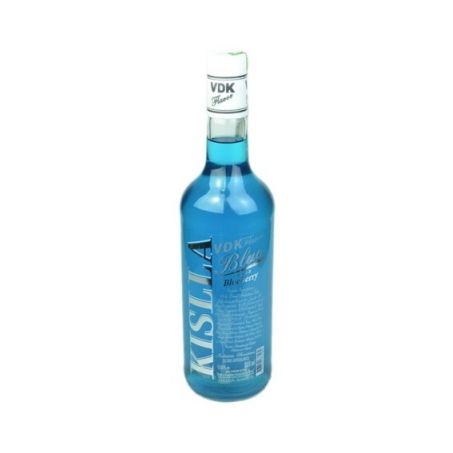 ICE KISLLA 275ML BLUE
