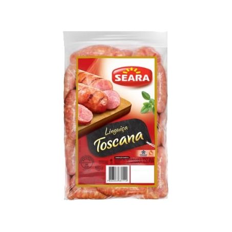 LINGUICA SEARA TOSCA
