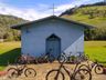 Projeto de cicloturismo percorre 15 comunidades de Riqueza