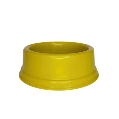 COMEDOURO JEL PLAST FILHOTES  UN