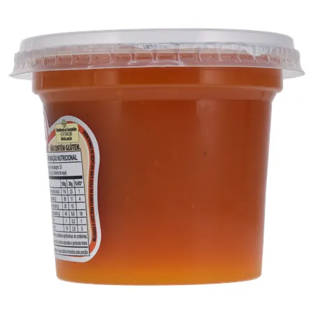 Doce Fruta Oliveira Abóbora Pote 400g 
  360-12
