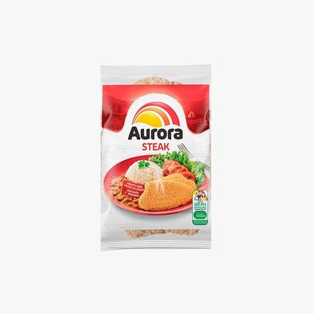 EMPANADO FGO STEAK AURORA 100G