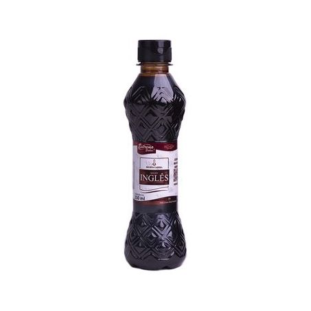 Molho extremo sabor 250ml ingles