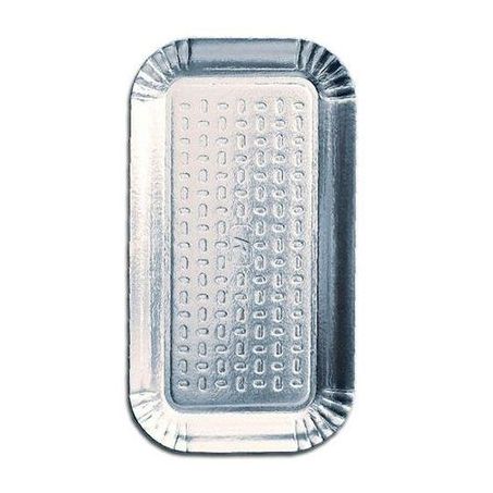 Bandeja Laminada Junco 33x18cm 1un Rocambole