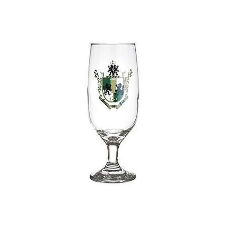 Taca cerveja brasao nadir 300ml