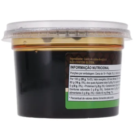 MELADO DE CANA 350G 360-23