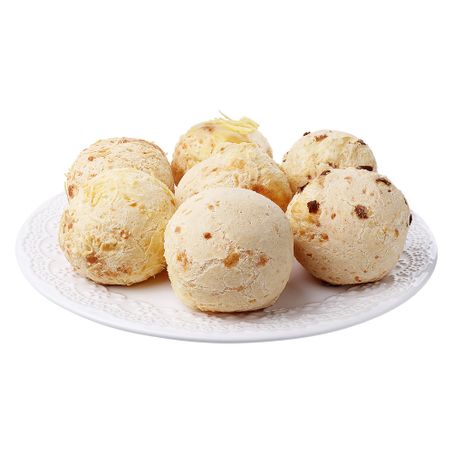 Pão queijo vo helena kg
