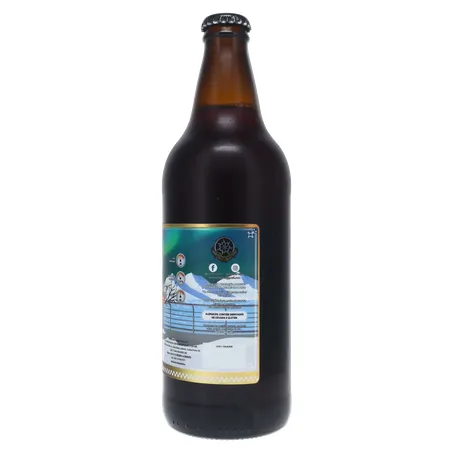 Cerveja oluns bock 600ml 360-12